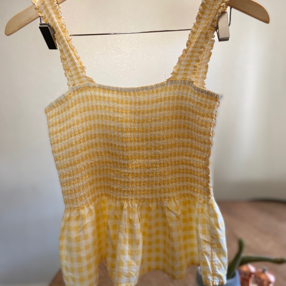 Elodie Top